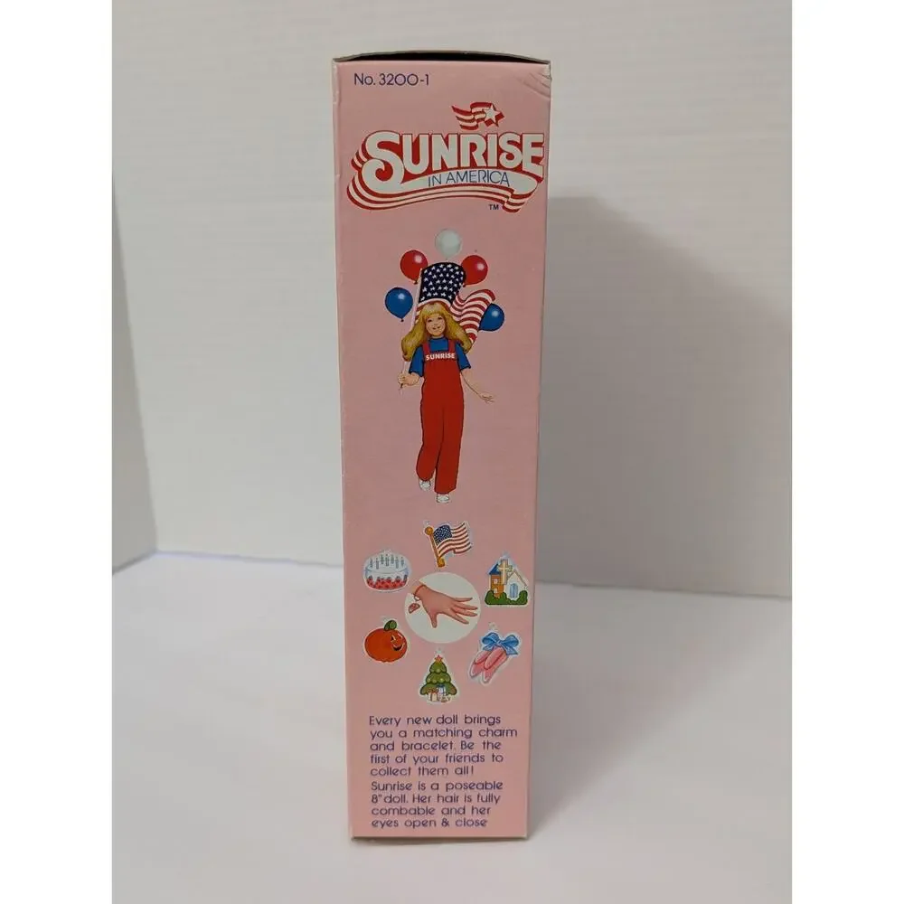 Gatabox vintage 1982